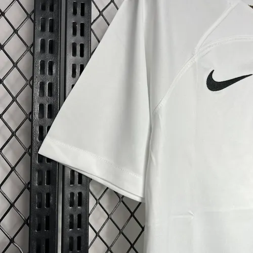 2024-2025 Slovenia National Team Away Football Shirt  — view 4