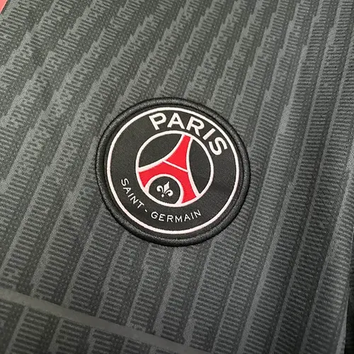2025/2026 Psg Paris Saint-Germain Quatrième Extérieur Maillot   — view 8