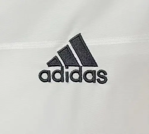 2013/2014 Real Madrid Heim-Fußballtrikot — view 8