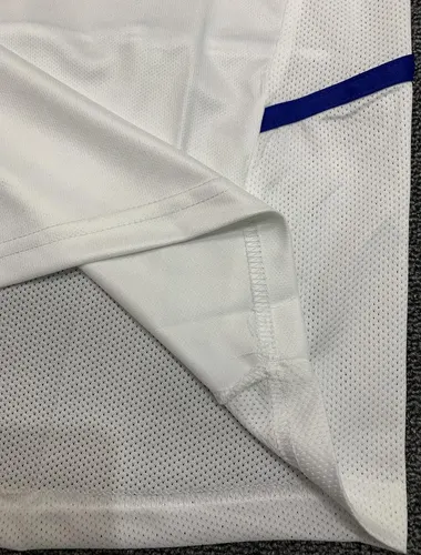 Camisa de Futebol Retro 2002/2003 Inter Milan Visitante  — view 5