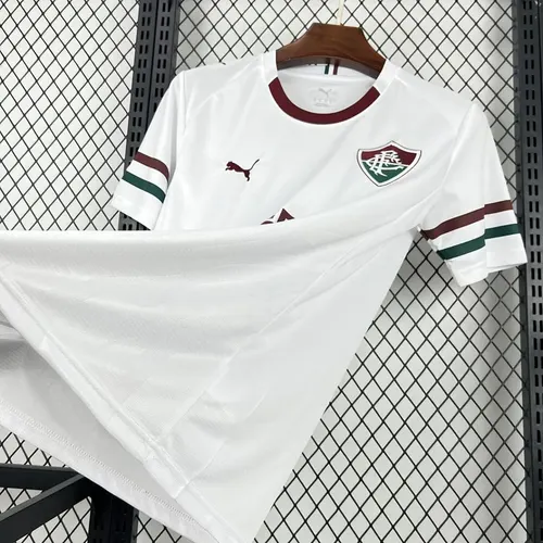 2026/2027 Fluminense Auswärts Fußballtrikot   — view 3