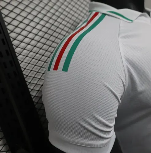 2026 Spielerversion Wales Auswärts Fußballtrikot  — view 5