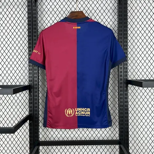 2024/2025 Barcelona 125th Anniversary Edition Jersey  — view 2