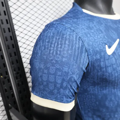 Camiseta de Fútbol Edición Especial de Portugal Versión Jugador 2026 AAA calidad para aficionados — view 6