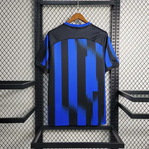 2023/2024 Inter Mailand Heim-Trikot  — view 2