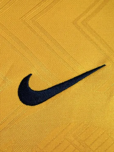 1996-1997 Retro Langarm Arsenal Auswärts Fußballtrikot  — view 4
