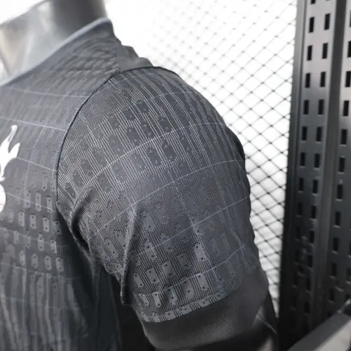 2025/2026 Spielerversion Tottenham Drittes Auswärts Fußballtrikot  — view 7