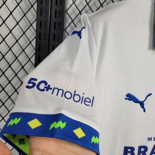 Camisa Terceira Fora Eindhoven 2024/2025  — view 4