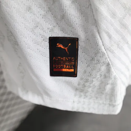 2024/2026 Version Joueur Maillot Extérieur Équipe Nationale Égypte AAA qualité fan — view 10