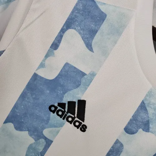 2021 Argentina Local Campeón Camiseta — view 5