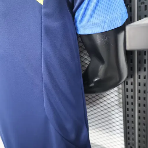 نسخة اللاعب 2026 قميص كرة القدم المنزلي الخاص لكولومبيا إصدار خاص درجة المشجع AAA — view 8