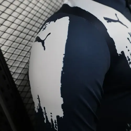 Maillot C.F.Monterrey 80e Anniversaire Version Joueur Manches Longues 2025/2026  — view 7