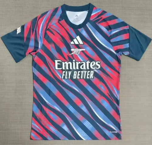 2026/2027 Arsenal Sonderedition 03 Fußballtrikot  