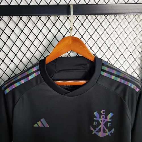 2023/2024 Flamengo Third Away Jersey  — view 4