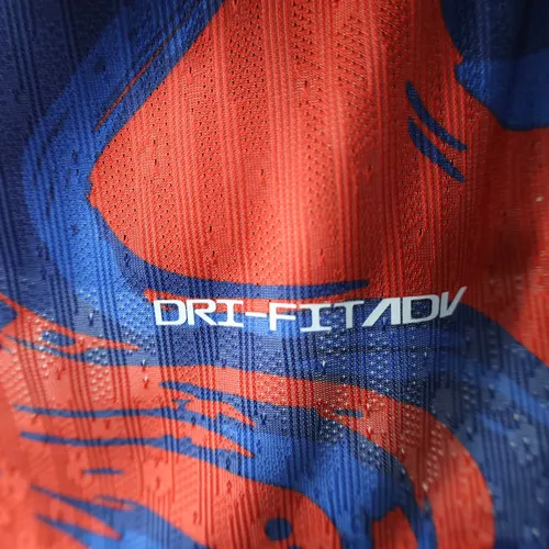 2025/2026 Maillot Édition Spéciale 05 Version Joueur Barcelona  — view 9