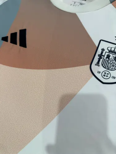 2025/2026 منتخب إسبانيا الضي قميص كرة قدم جودة تايلاندية — view 4