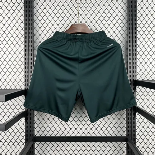 2026 Pantalón Corto de la Selección de México Visitante AAA Grado Fan — view 2