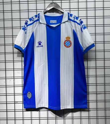 Camisa de Futebol RCD Espanyol Home 2025/2026  — view 1
