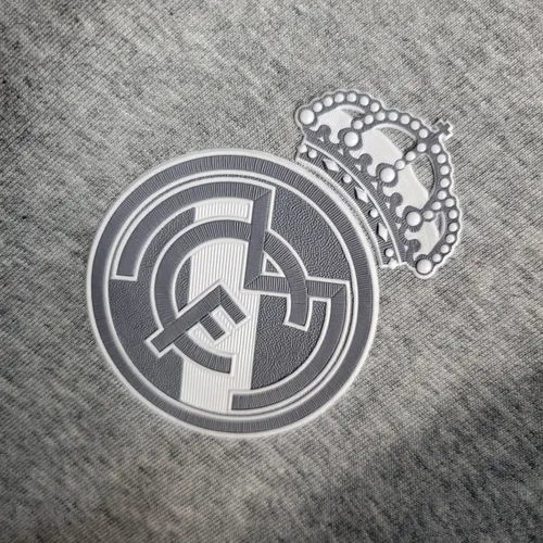 2015/2016 Retro Real Madrid Visitante — view 5