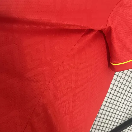 2024 Panama National team Home Football Shirt  — view 8