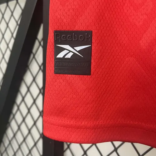 2024 Panama National team Home Football Shirt  — view 9