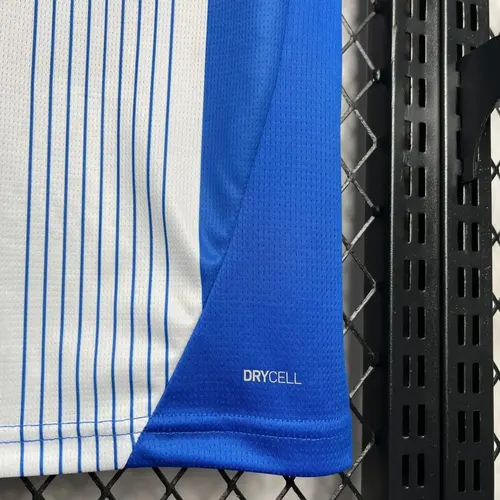 2024/2025 Alavés Home Football Shirt  — view 7