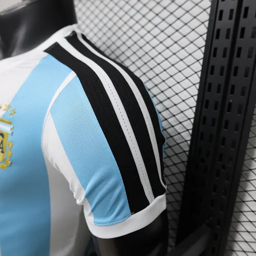 2026 Player Version Argentina Special Edition Jersey  — view 7