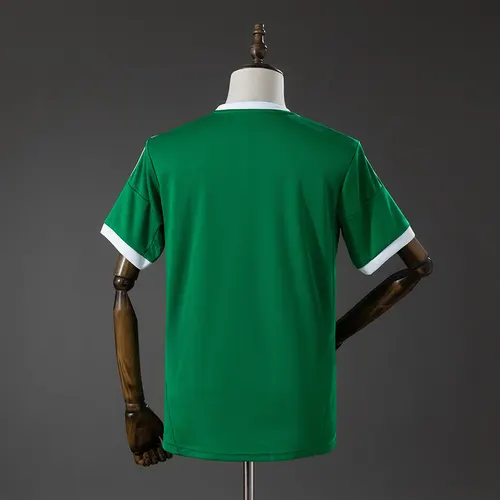 2012/2013 Retro Germany Away Soccer Jersey — view 2