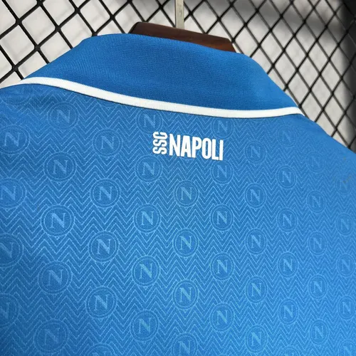 2024/2025 Napoli Heim-Fußballtrikot  — view 8