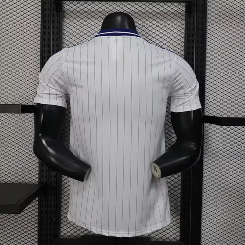 Maillot de football édition spéciale domicile Colombie version joueur 2026 AAA qualité fan — view 2