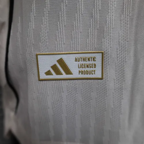 2025/2026 Versão Jogador Real Madrid Edição Especial 27 Camisa de Futebol  — view 9