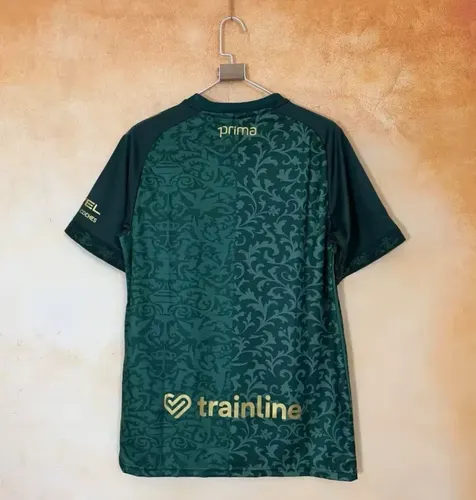 2026/2027 Camiseta de Fútbol Visitante Real Betis   — view 2