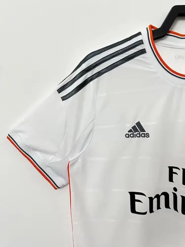 2013/2014 Real Madrid Heim-Fußballtrikot — view 5