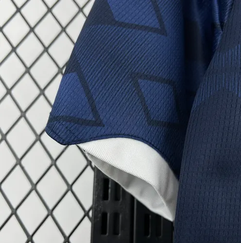 Camisa Casa da Seleção Escocesa 2026   — view 6