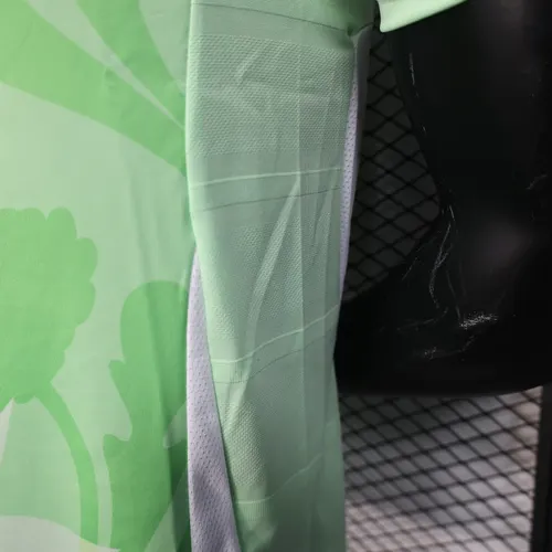 Maillot Extérieur Italie 2025/2026 Version Joueur landaise — view 10