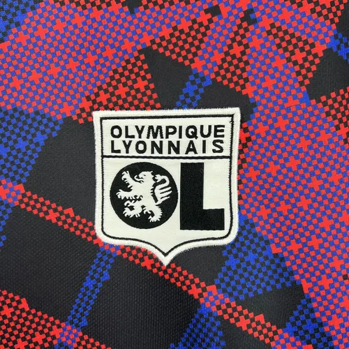 2025/2026 Sporting Lisboa Chándal de Prepartido Camiseta de Fútbol  — view 5