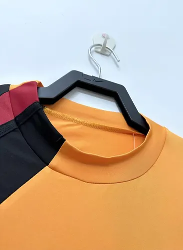 2005-2006 Retro Roma Heim Trikot  — view 3