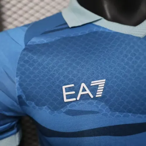 Maillot de football Napoli Édition Spéciale Version Joueur 2025/2026  — view 3