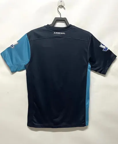 2011/2012 Retro Arsenal Auswärts Fußballtrikot  — view 2