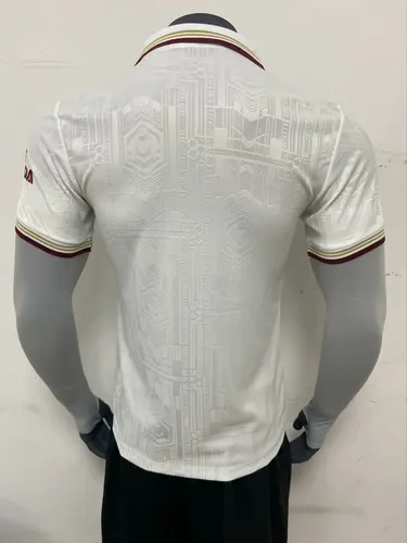 2025/2026 Player Version Arsenal Third Away Football Jersey  — view 2