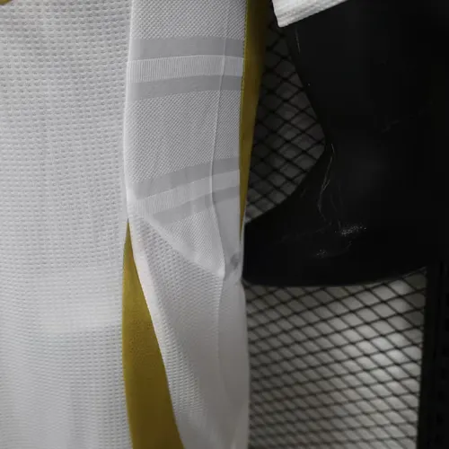 2024/2025 Player Version Al-Nassr Third Away Football Shirt  — view 6
