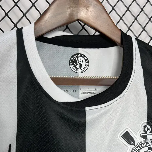 2024/2025 Corinthians Drittes Auswärts Trikot  — view 4