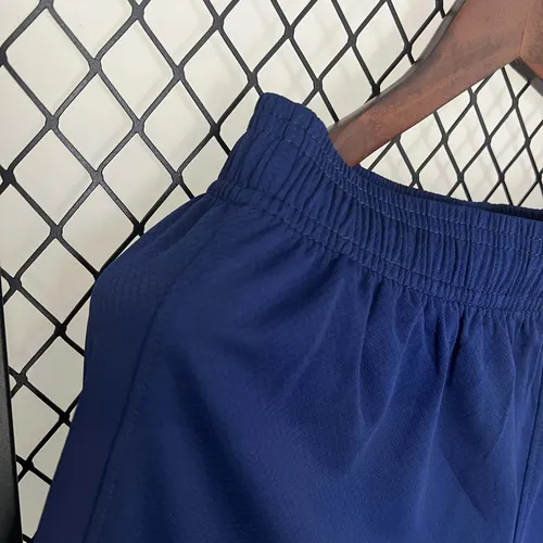2024 England Home Shorts  — view 6