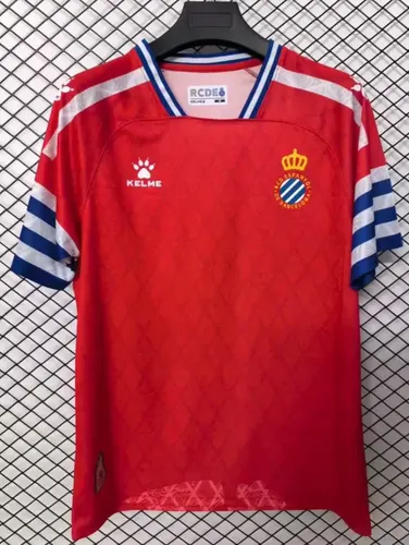 2026/2027 Camiseta de Fútbol Visitante RCD Espanyol