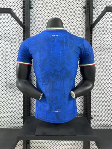 2024/2025 Player Version Italy Special Edition Jersey — view 2