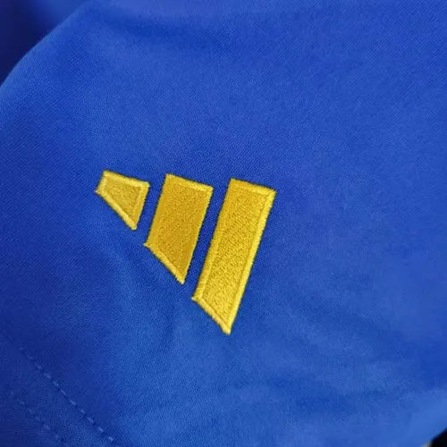 2024 Spain Home Shorts  — view 5