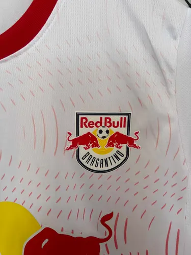 2025/2026 Leipzig Local 01 Camiseta de Fútbol  — view 5