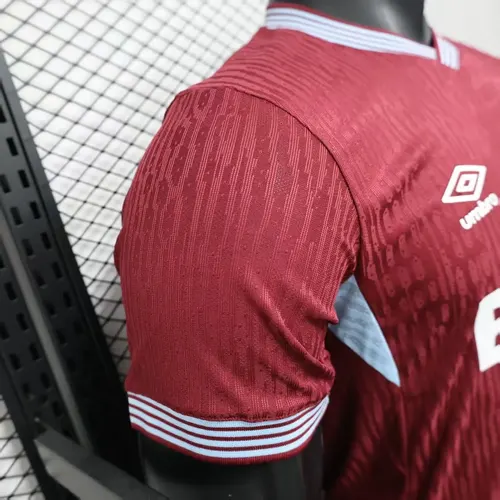 2025/2026 Camiseta de Fútbol Local West Ham United Versión Jugador  — view 6