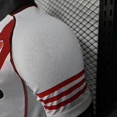 2025/2026 Versión Jugador River Plate Camiseta de Fútbol Local  — view 8