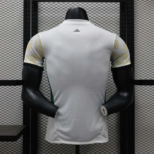 Maillot extérieur Côte d'Ivoire version joueur 2024 AAA qualité fan — view 2